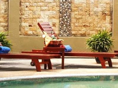 Hotel Oriental Crystal Kajang