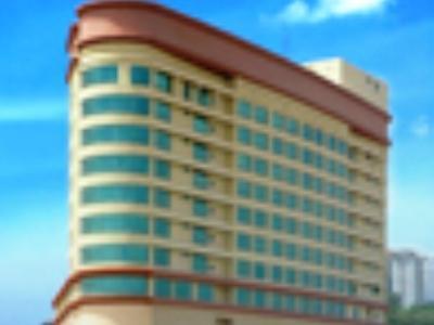 Oriental Crystal Hotel Kajang