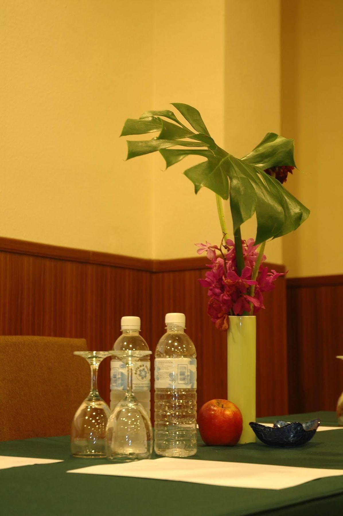 Oriental Crystal 4* Kajang