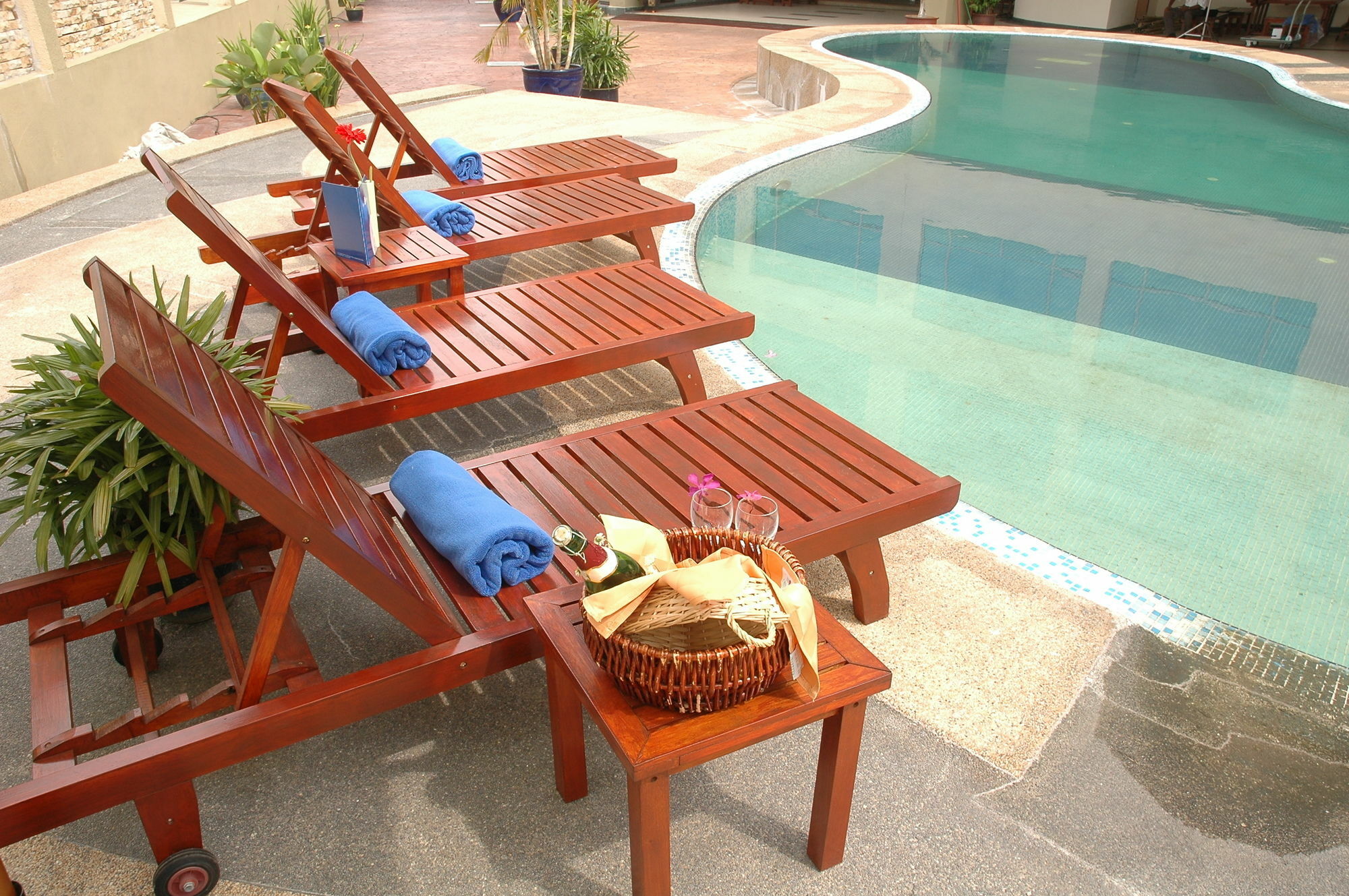 Oriental Crystal 4* Kajang